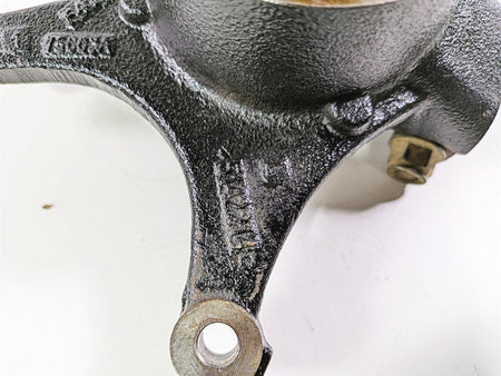 2023 Polaris RZR1000 XP 4 Premium Front Left Wheel Spindle Knuckle 5142214 {{ shop.shopifyCountryName }} - Mototech271