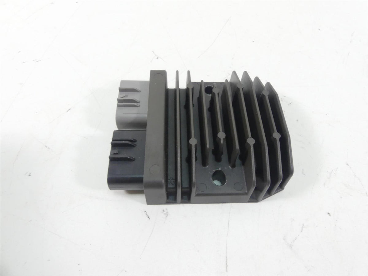 2015 Arctic Wild Cat 700 Sport LTD Rectifier Voltage Regulator 0824-072 FH020AA {{ shop.shopifyCountryName }} - Mototech271