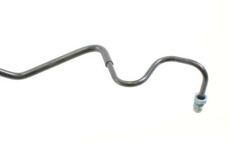 2011 BMW R1200RT R1200 RT K26 Abs To Front Brake Caliper Line 34327714651 {{ shop.shopifyCountryName }} - Mototech271