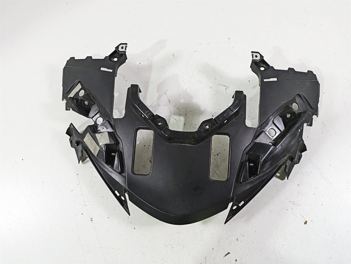2014 BMW R1200 RT RTW K52 Inner Front Fairing Cover Panel 46637728786 {{ shop.shopifyCountryName }} - Mototech271