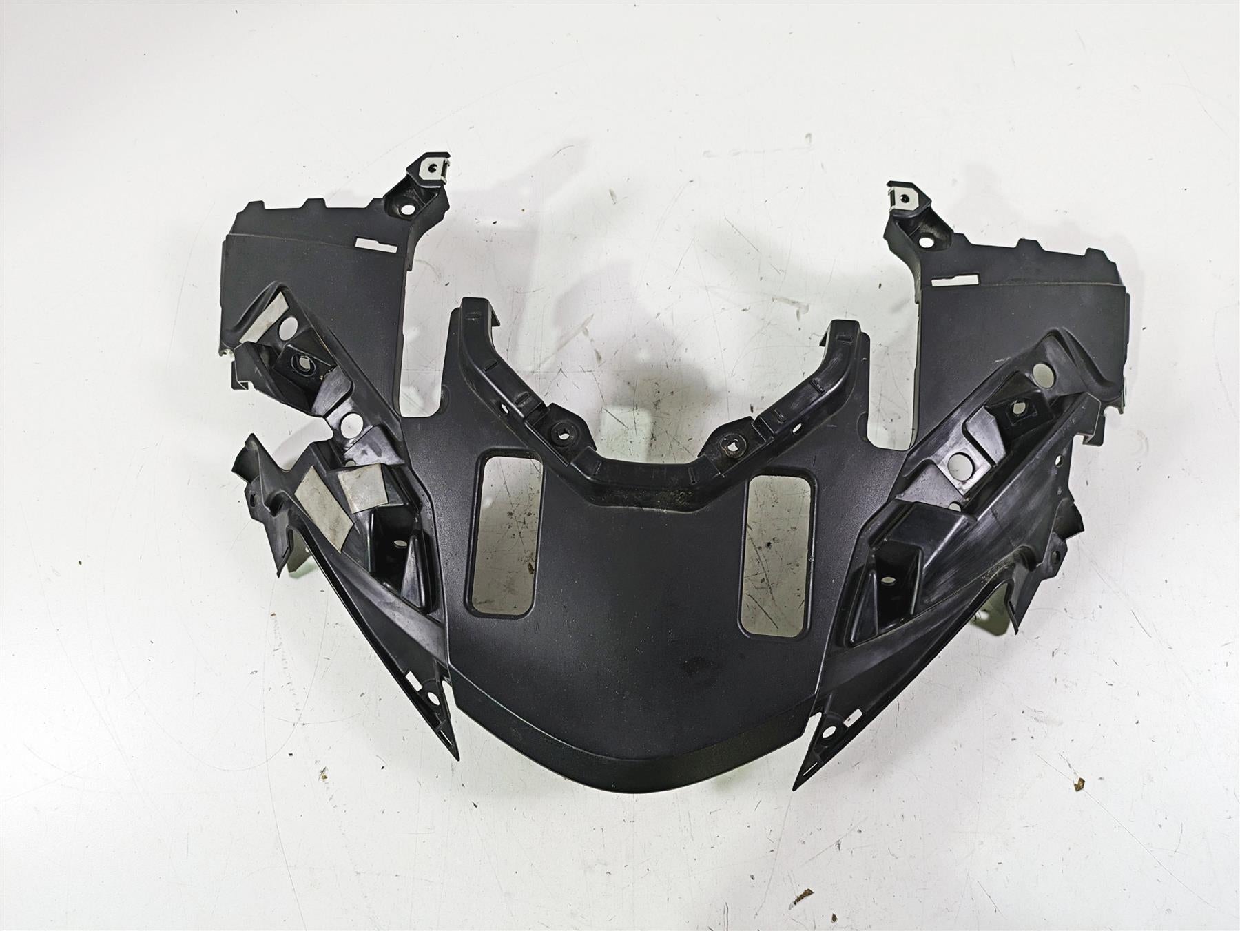 2014 BMW R1200 RT RTW K52 Inner Front Fairing Cover Panel 46637728786 {{ shop.shopifyCountryName }} - Mototech271