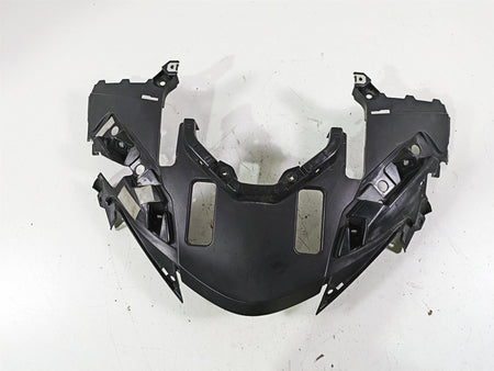 2014 BMW R1200 RT RTW K52 Inner Front Fairing Cover Panel 46637728786 {{ shop.shopifyCountryName }} - Mototech271