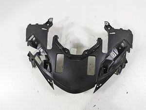 2014 BMW R1200 RT RTW K52 Inner Front Fairing Cover Panel 46637728786 | Mototech271