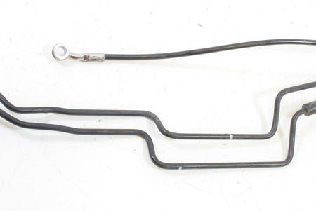 2014 Harley FLD Dyna Switchback 103 Complete Front ABS Brake Lines Set 42926-12A {{ shop.shopifyCountryName }} - Mototech271