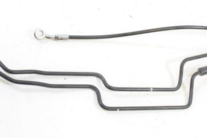2014 Harley FLD Dyna Switchback 103 Complete Front ABS Brake Lines Set 42926-12A | Mototech271