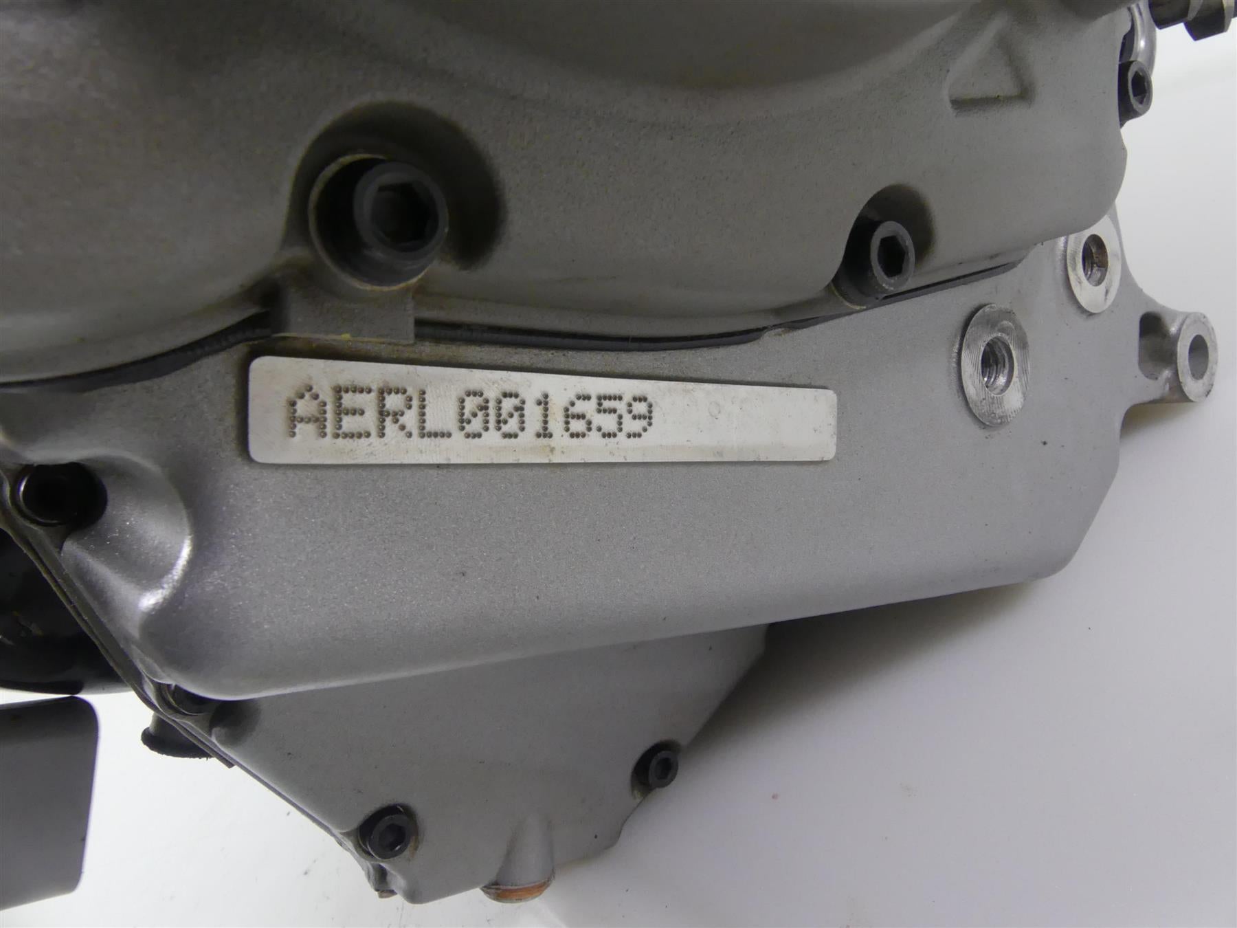 2020 Ducati Multistrada 1260 Enduro Crank Case Shaft Bottom End Engine 22523441B {{ shop.shopifyCountryName }} - Mototech271