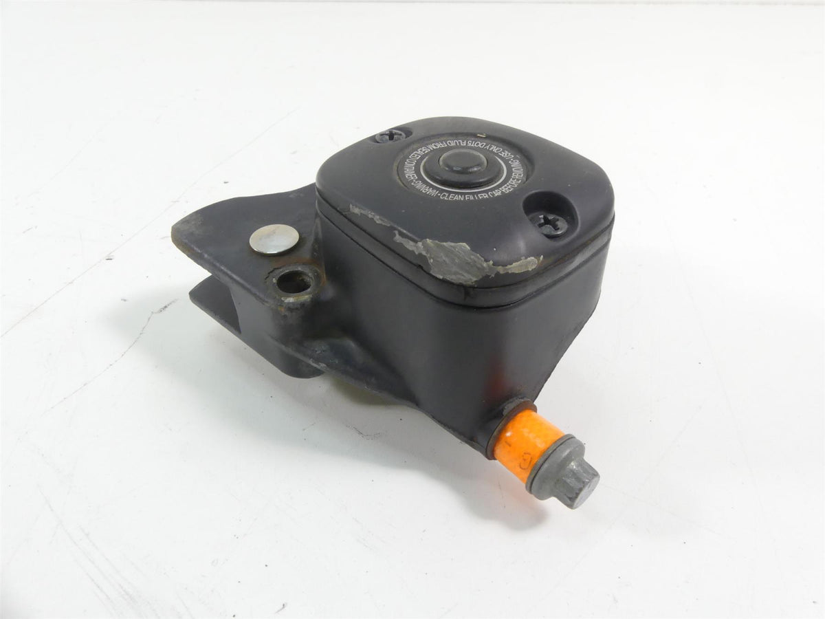 2002 Harley XL1200 Sportster Front 11/16 Brake Master Cylinder {{ shop.shopifyCountryName }} - Mototech271