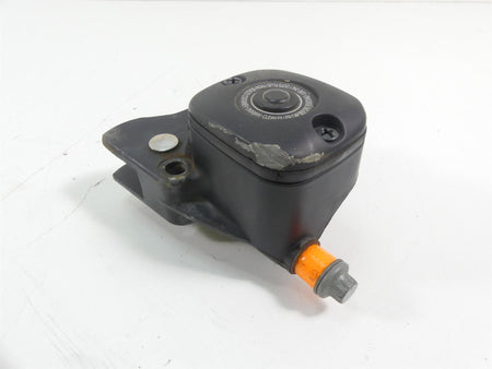 2002 Harley XL1200 Sportster Front 11/16 Brake Master Cylinder {{ shop.shopifyCountryName }} - Mototech271