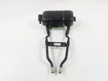 Load image into Gallery viewer, 2015 Harley Touring FLHTKL Electra Glide Water Pump + Mount &amp; Cover 26800107
