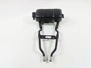 2015 Harley Touring FLHTKL Electra Glide Water Pump + Mount & Cover 26800107