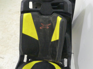 2018 Can Am Maverick X3 XMR Turbo R Driver Passenger Seat Set 708002065 | Mototech271