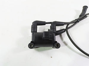 2010 Harley Touring FLHX Street Glide Ignition Coil Wires Plugs 31696-07A | Mototech271