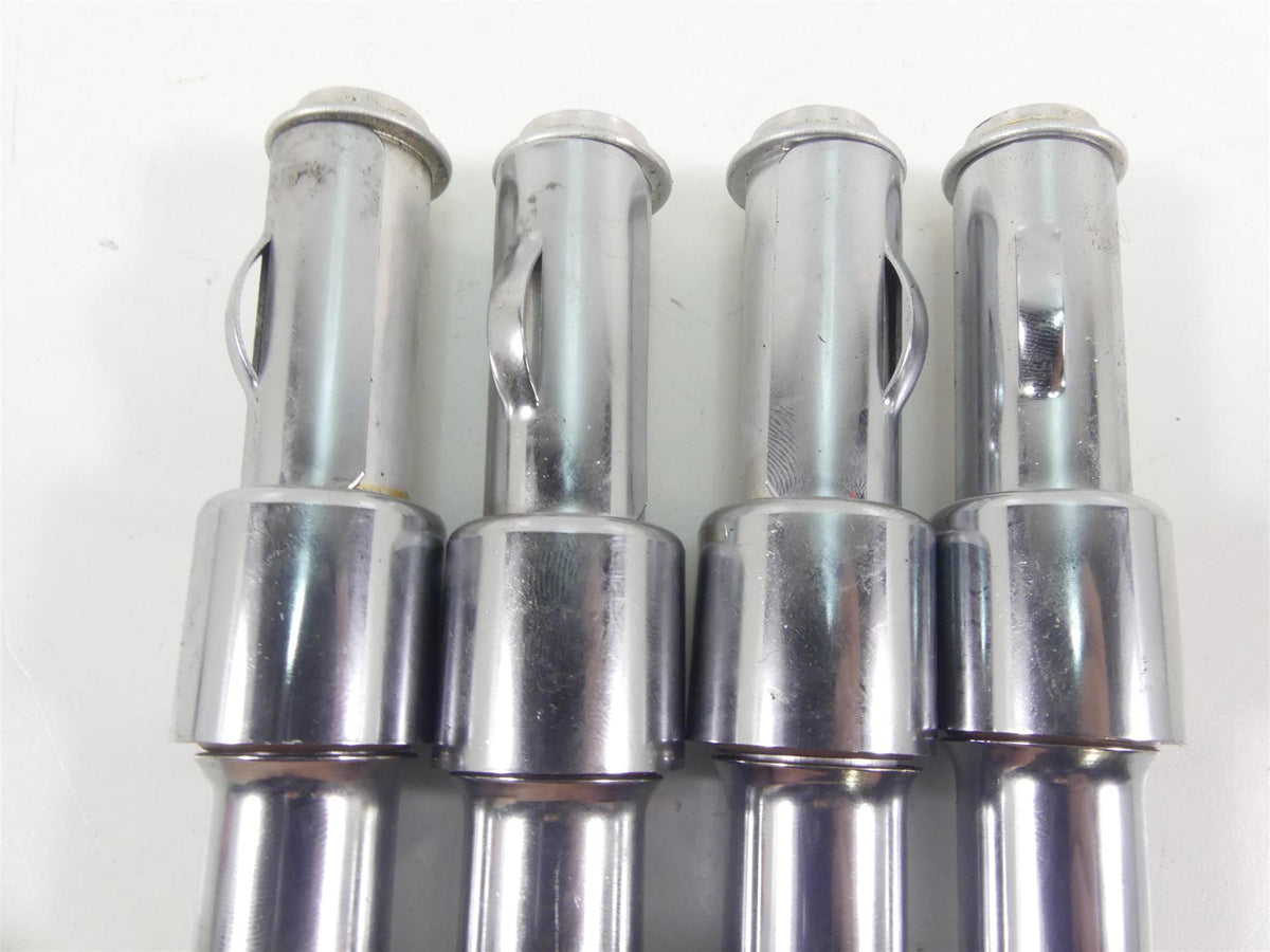 2011 Harley Touring FLTRU Road Glide Push Rod Lifter Cover Set 17965-99 {{ shop.shopifyCountryName }} - Mototech271