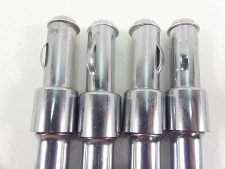 2011 Harley Touring FLTRU Road Glide Push Rod Lifter Cover Set 17965-99 {{ shop.shopifyCountryName }} - Mototech271