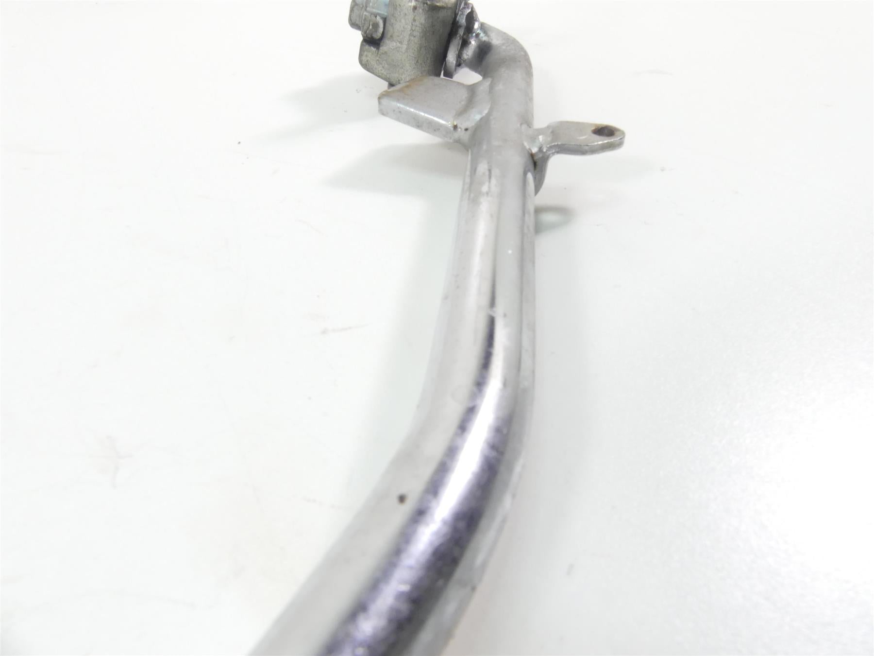 2016 Harley FXDL Dyna Low Rider Side Kickstand Kick Jiffy Stand 49704-90H {{ shop.shopifyCountryName }} - Mototech271