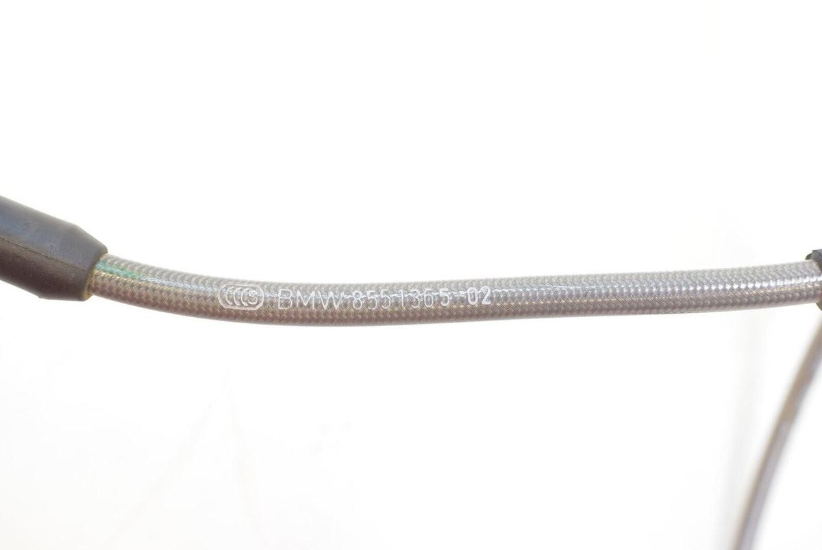 2018 BMW S1000 XR K49 Rear Abs Brake Line Hose Tube Set 34328551366 {{ shop.shopifyCountryName }} - Mototech271