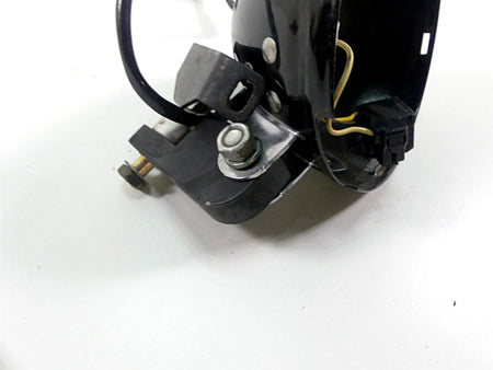 2017 Harley Dyna FXDB Street Bob Headlight Bucket & Extension Bracket 68297-05A {{ shop.shopifyCountryName }} - Mototech271