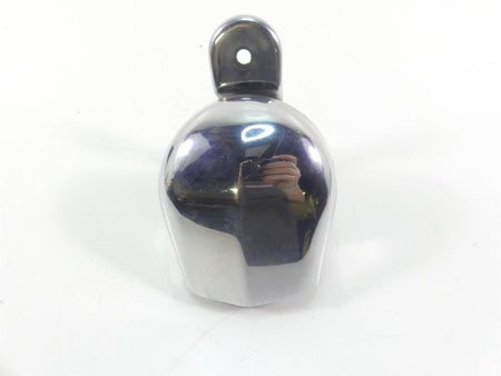 2006 Harley Sportster XL1200 Custom Horn & Chrome Cover 61300478A {{ shop.shopifyCountryName }} - Mototech271