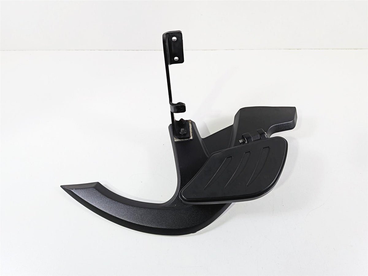2013 Victory Vision Tour Right Rear Black Floorboard & Mount Crash Rail 5135906 {{ shop.shopifyCountryName }} - Mototech271