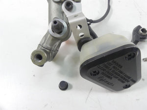 2013 Ducati Streetfighter 848 Brembo Radial Clutch Master Cylinder 63040483A | Mototech271