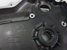 Load image into Gallery viewer, 2014 Harley FXDL Dyna Low Rider Inner Primary Drive Cover Mid Ctrl 60681-06 | Mototech271
