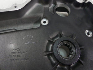 2014 Harley FXDL Dyna Low Rider Inner Primary Drive Cover Mid Ctrl 60681-06 | Mototech271