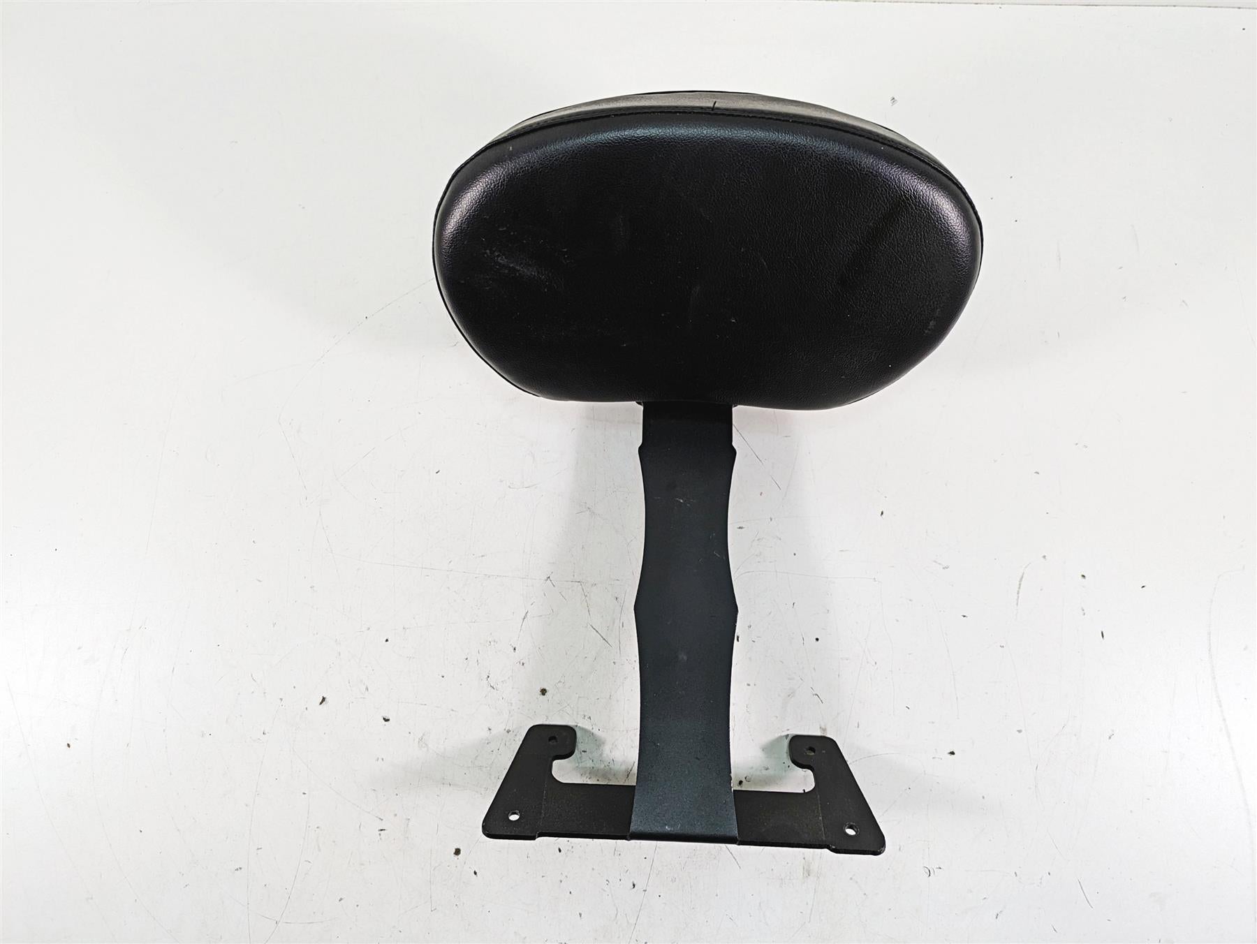2007 BMW R1200RT K26 Adjustable Aftermarket Rider Driver Backrest {{ shop.shopifyCountryName }} - Mototech271