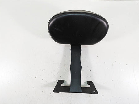 2007 BMW R1200RT K26 Adjustable Aftermarket Rider Driver Backrest {{ shop.shopifyCountryName }} - Mototech271