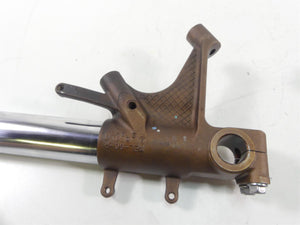 2005 Honda CBR1000RR SC57 Straight Lower Front Fork Set 51425-MEL-003