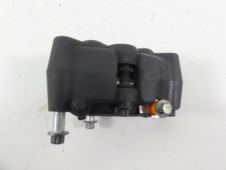 2015 Harley FLD Dyna Switchback Front Brake Caliper 41300001 {{ shop.shopifyCountryName }} - Mototech271