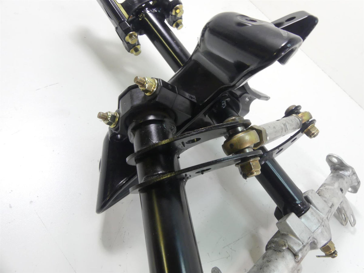 2017 Arctic Mountain Cat M8000 153 Steering Post Shaft Triple Tree Set 1705-395 {{ shop.shopifyCountryName }} - Mototech271