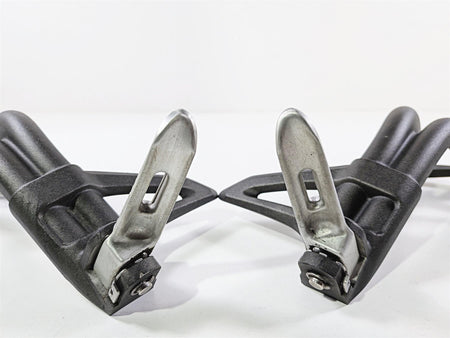 2019 Triumph Speed Triple RS 1050 Rear Passenger Footpeg Set T2081783 T2081784 {{ shop.shopifyCountryName }} - Mototech271