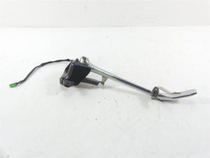 2008 Honda V-Twin VTX1800 N3 Side Kick Stand Kickstand 50530-MCV-000 | Mototech271