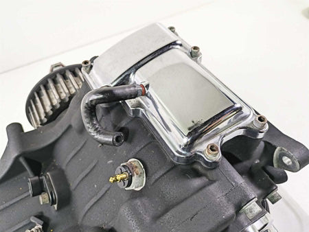 2008 Harley Touring FLHTP Electra Glide 6-Sp Transmission Gear Box 35k 33162-07A {{ shop.shopifyCountryName }} - Mototech271