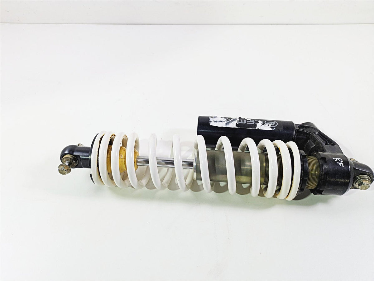 2021 CFMoto Zforce 950 Sport Front Right Shock Damper 419mi 5BYA-050500 {{ shop.shopifyCountryName }} - Mototech271