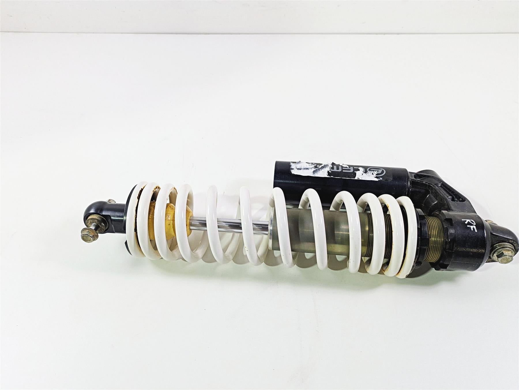 2021 CFMoto Zforce 950 Sport Front Right Shock Damper 419mi 5BYA-050500 {{ shop.shopifyCountryName }} - Mototech271