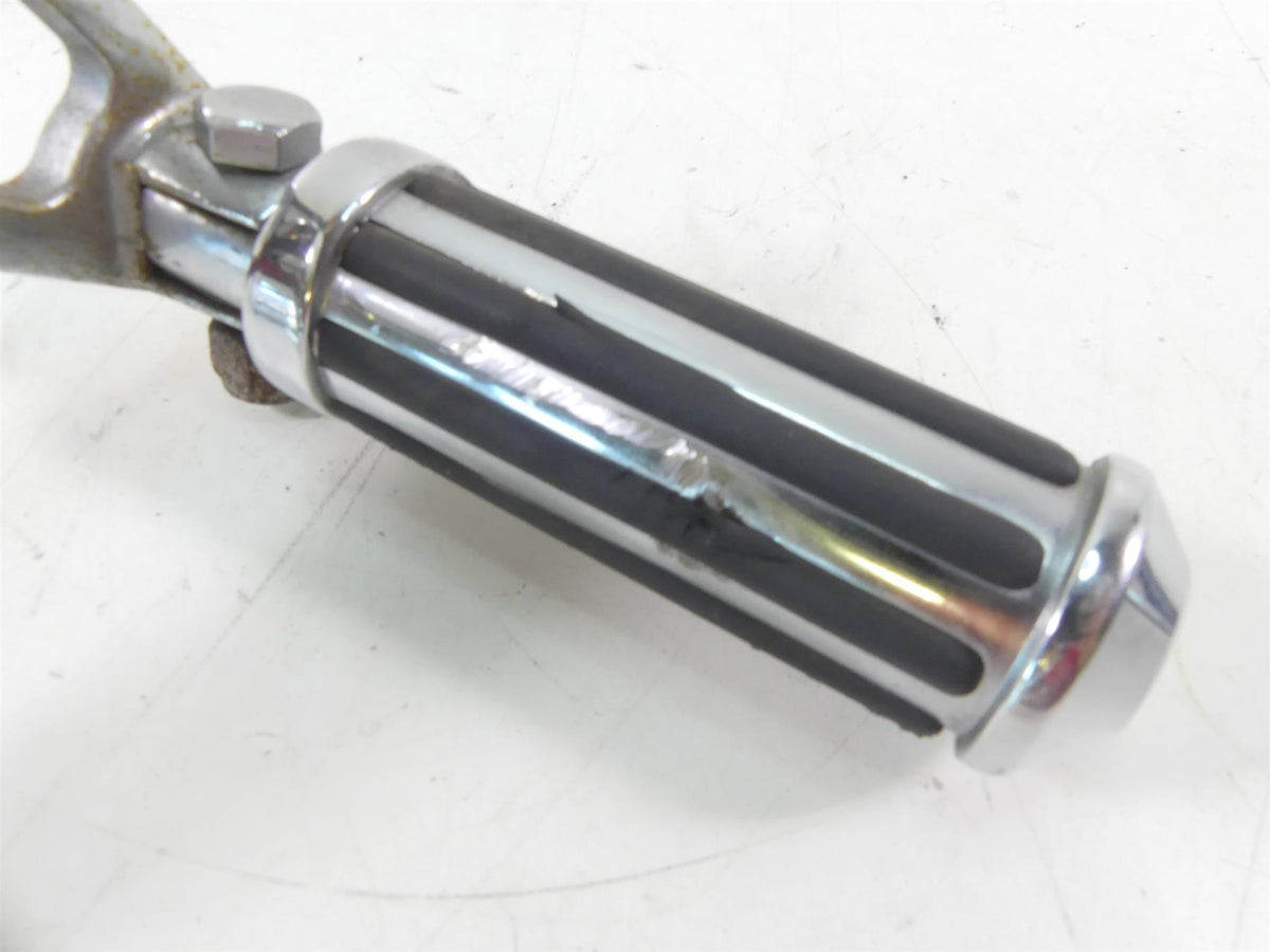 1997 Harley Dyna FXDS Super Glide Conv Passenger Footpeg Set 52740-94A {{ shop.shopifyCountryName }} - Mototech271