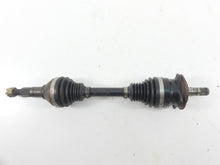 Load image into Gallery viewer, 2014 Can Am Renegade 1000 STD Left Rear CV Drive Axle Shaft 705501485 | Mototech271
