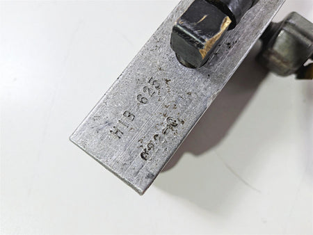 1990 Harley Touring FLHTC Electra Glide Rear Brake Master Cylinder 41755-86 {{ shop.shopifyCountryName }} - Mototech271
