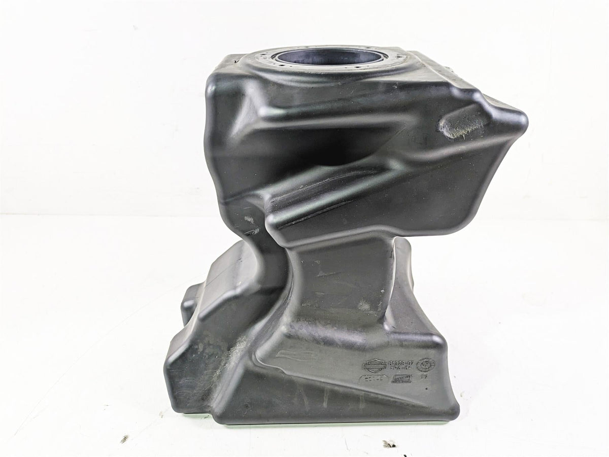 2010 Harley VRSCF Muscle Rod Fuel Gas Petrol Tank 62921-07 {{ shop.shopifyCountryName }} - Mototech271