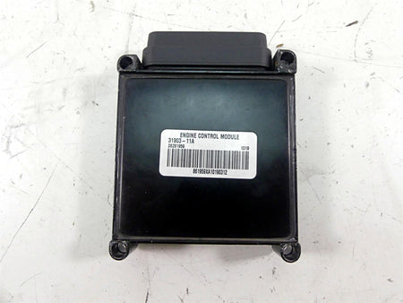 2011 Harley Softail FLSTF Fat Boy Cdi Ecu Ecm Engine Control Module 31903-11 {{ shop.shopifyCountryName }} - Mototech271