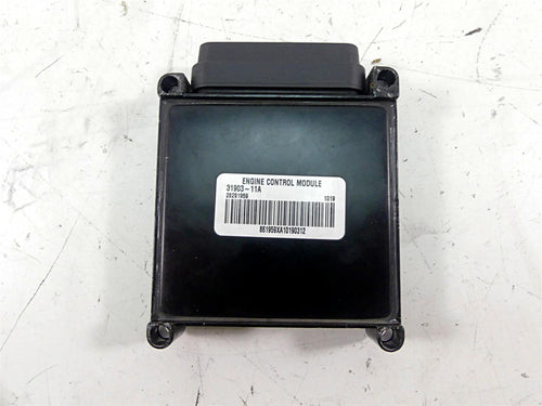 2011 Harley Softail FLSTF Fat Boy Cdi Ecu Ecm Engine Control Module 31903-11 | Mototech271
