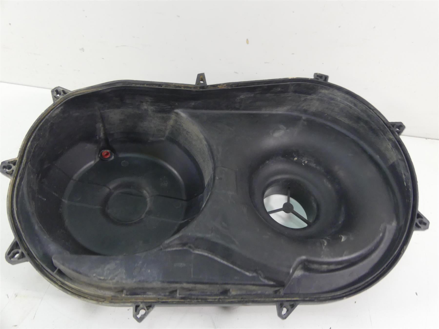 2018 Polaris RZR 1000 RS1 Primary Drive Clutch Cover Set 2637068 5141082 {{ shop.shopifyCountryName }} - Mototech271