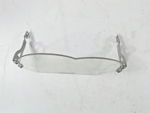 Load image into Gallery viewer, 2010 BMW R1200GS K25 Touratech Headlight Guard Protector Clear 044-0320
