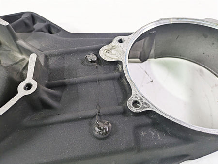 1996 Harley Touring FLHTCUI Electra Glide Inner Primary Clutch Cover 60677-94A {{ shop.shopifyCountryName }} - Mototech271