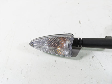 2016 BMW R1200GS GSW K50 Front Blinker Turn Signal Set 63138534353 {{ shop.shopifyCountryName }} - Mototech271