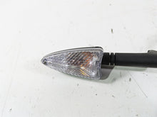 Load image into Gallery viewer, 2016  BMW R1200GS GSW K50 Front Blinker Turn Signal Set 63138534353
