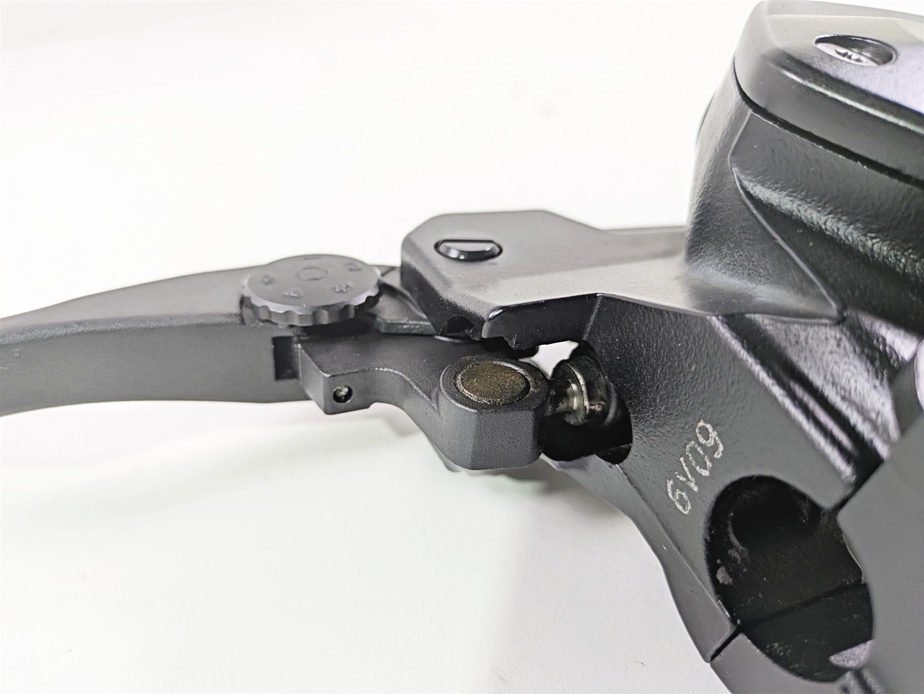 2018 BMW R nineT Urban GS K33 Nissin Clutch Master Cylinder 1/2" 32728563859 {{ shop.shopifyCountryName }} - Mototech271