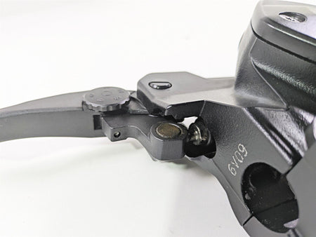 2018 BMW R nineT Urban GS K33 Nissin Clutch Master Cylinder 1/2" 32728563859 {{ shop.shopifyCountryName }} - Mototech271