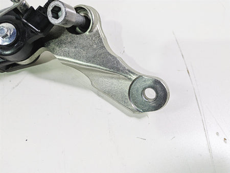 2023 Ducati Monster 937 SP Side Kickstand Mount & Safety Switch 55611251AA {{ shop.shopifyCountryName }} - Mototech271